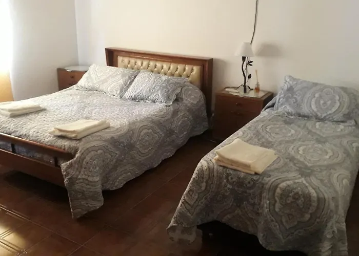 Cabana Casa Grande