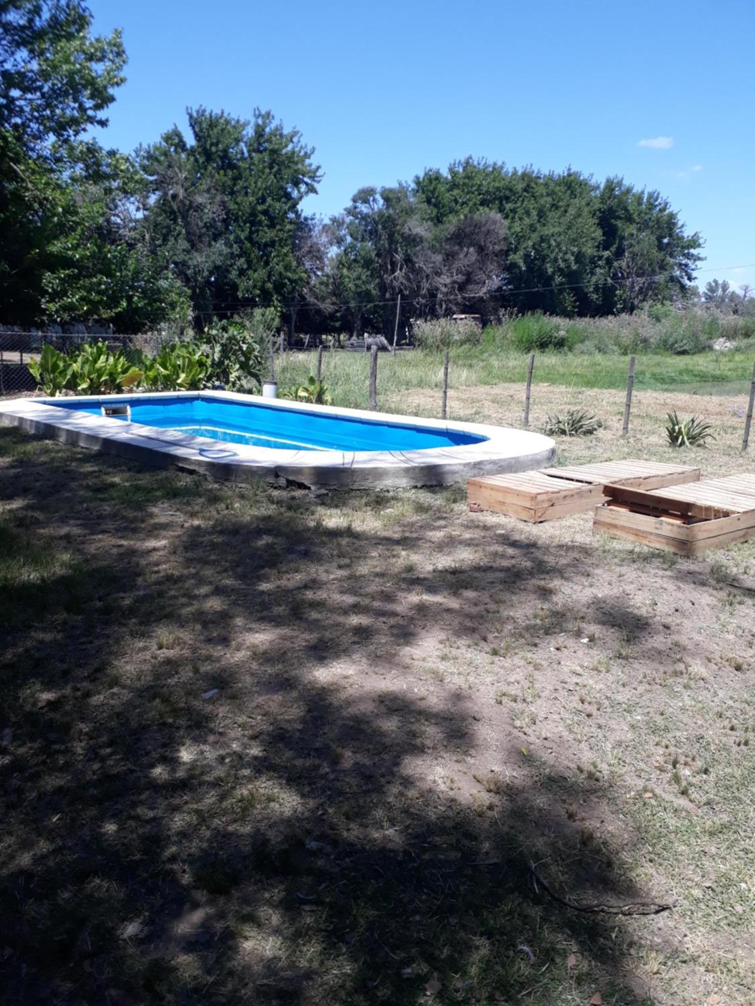Casa Grande Holiday home