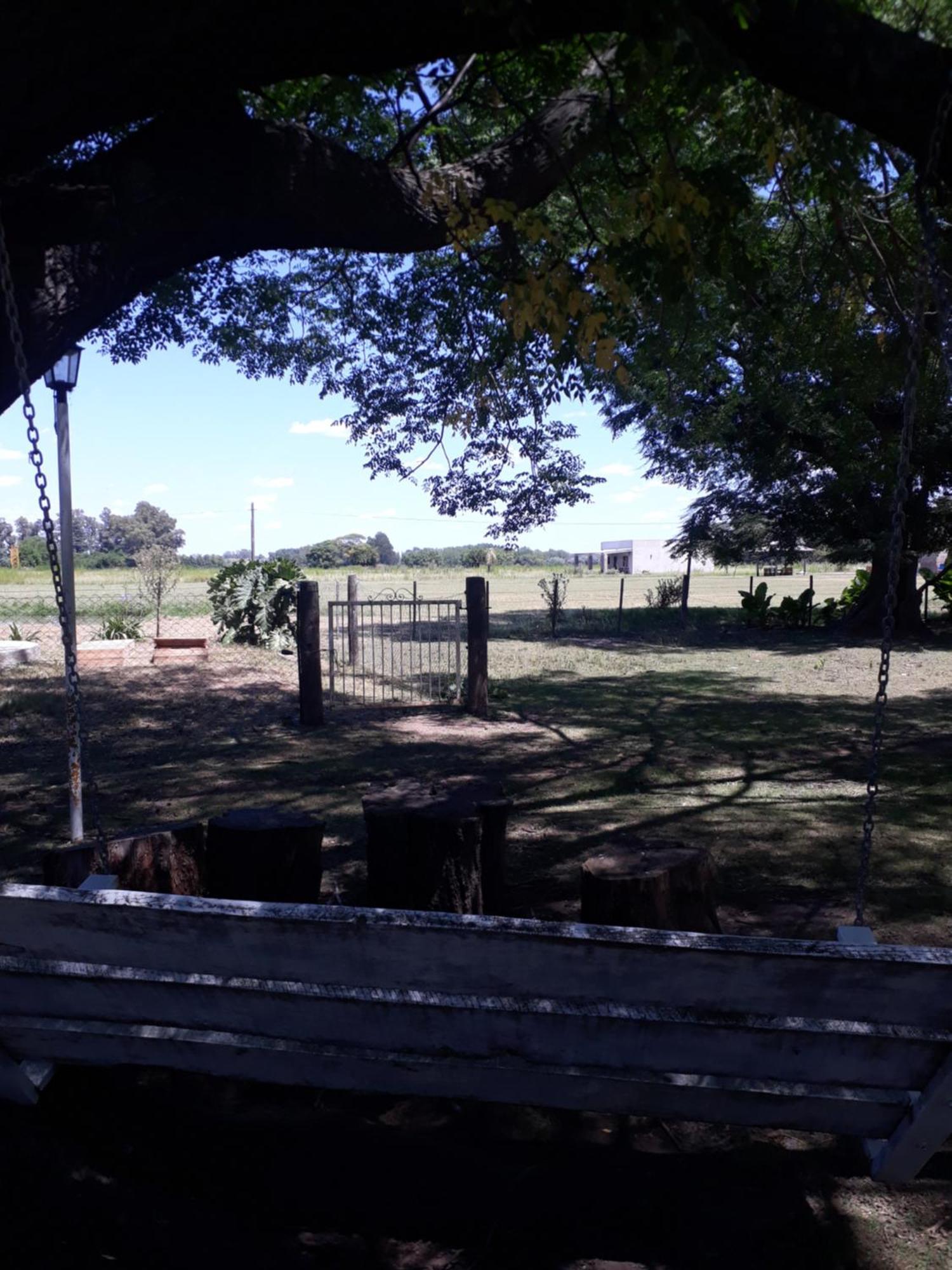 Casa Grande San Antonio de Areco