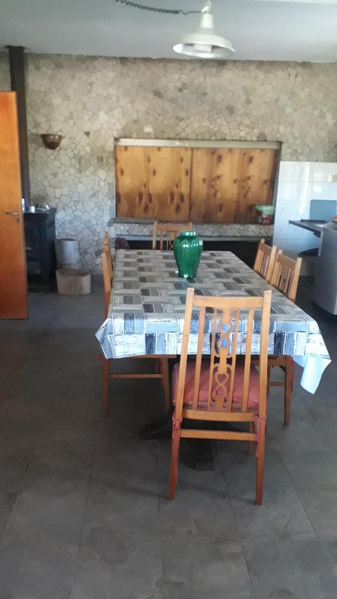 Holiday home Casa Grande San Antonio de Areco