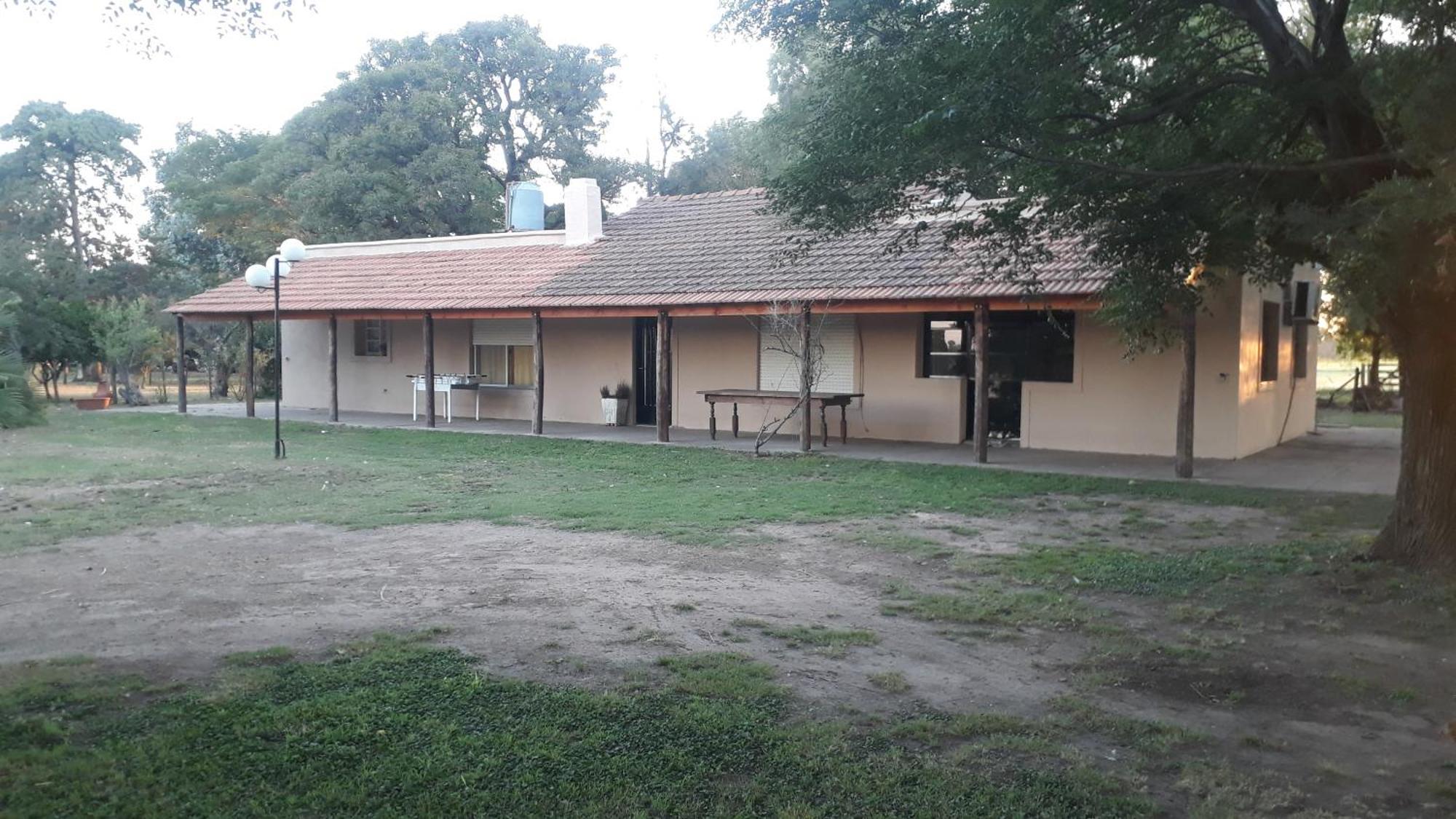 Casa Grande San Antonio de Areco